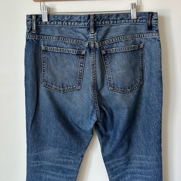 Alexander Wang | Denim - Picture 8 of 11